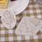 DIY Chocolate Leaves Tree Shape Silicone Fondant Mold Cake Decor Mould