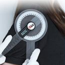 Angle Ruler Goniometer Digital Display Medical Angle Measuring Gauge Tool Newly