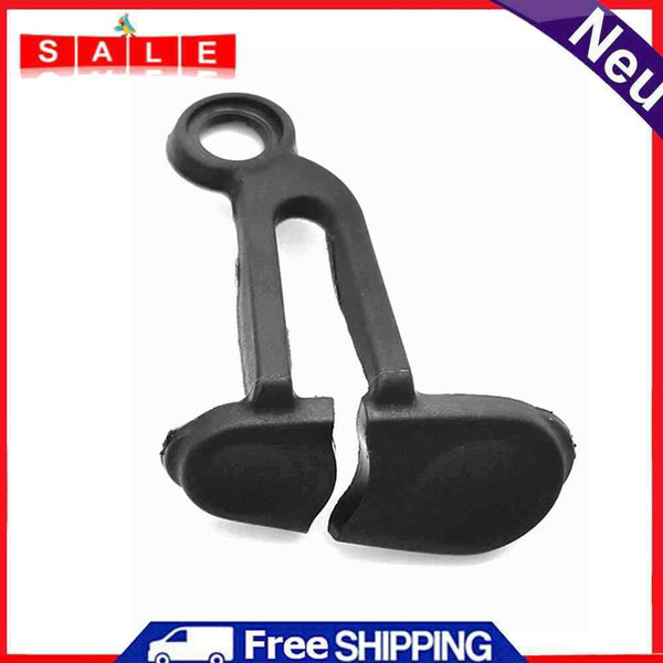 DSLR Camera Replacement Shutter Cable Rubber Top Cover for Nikon D800 D800E D810