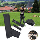 3 catapulta zingara tradizionale romany strod 50 mm forcella spazio