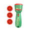 #A 24 Patterns Projector Torch Lamp Eco-friendly for Children Holiday Birthday G
