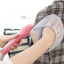 Mini Ironing Board Handheld Ironing Steamer Glove Home Z3K5 Mitt Pads K0R0 R3R3