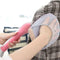 Mini Ironing Board Handheld Ironing Steamer Glove Home Z3K5 Mitt Pads K0R0 R3R3
