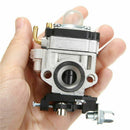 Strimmer Parts Garden & Patio Brushcutters Carburetor Trimmer Brush Brushcutter
