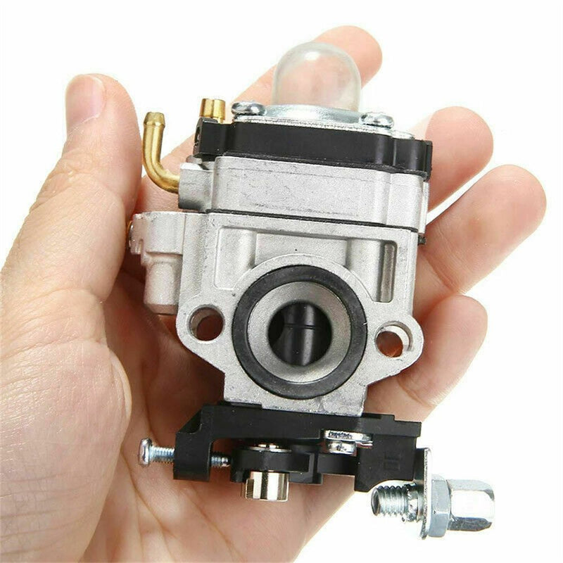 Strimmer Parts Garden & Patio Brushcutters Carburetor Trimmer Brush Brushcutter