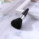 Neck Duster Hair Remover Brushes Lightweight Salon Hairdressing Styling Too