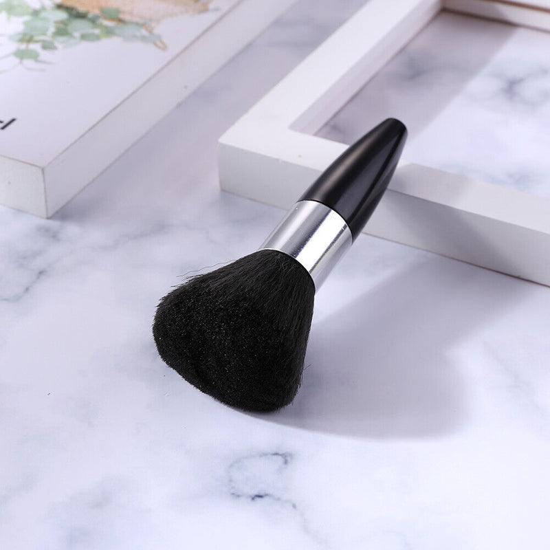 Neck Duster Hair Remover Brushes Lightweight Salon Hairdressing Styling Too