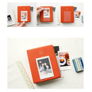 64 Pockets Album Case Storage for Polaroid Photo FujiFilm Instax Mini Film Size