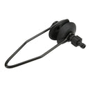 Boat Yacht Outboard Lower Muff Flusher Unit Round Motor Flush Sterndrive
