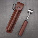 Multipurpose Bushcraft Outdoor Drill Bit Survival Tools Hand Auger Wood Drill