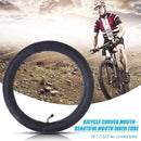 14x2.125 AV Bike Schrader Valve Wheel Tyre Bicycle Inner Tire Cycling Inner Tube
