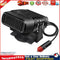 Portable Car Heater Fan Air Cooler Demister Defroster Heating Fan (12V) Newly