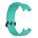 TPU Smart Watch Band Strap for Mi Watch Lite/Redmi Watch (Light Green)