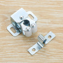 Screws Furniture Cabinet Catches Magnet Closer Door Stopper Damper Buffer