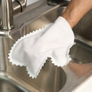 Housekeeping Cleaning Gloves Multifunction Dish Washing Gloves Durable Clean