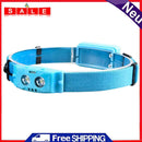 Mini Portable LED Lantern Headlight Multi-function Outdoor Tent Light USB Charge