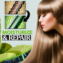 Darkening Shampoo Bar Soap Hair Shampoo Polygonum Essence Gray Hair Reverse