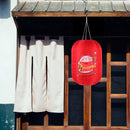 #A Solar Chinese Japanese Hanging Lantern Wedding Holiday Atmosphere Decoration