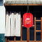 #A Solar Chinese Japanese Hanging Lantern Wedding Holiday Atmosphere Decoration