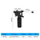 Aquarium Filter 3 in 1 Submersible Fish Tank Silent Aeration Pump (RS602)
