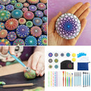 Sculpture Clay DIY Ceramic Tool Art Pen Mandala Dotting Tool Painting Rock