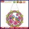 5D DIY Diamond Painting Christmas Wreath Kits Mosaic Art Crafts Hanging Garla