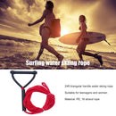 24ft Water Ski Wakeboard Kneeboard Rope Safety Watersports Surfing Tow Line