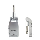 Music Audio Receiver 2.4G Adapter Wireless Guitar System USB Transmitter