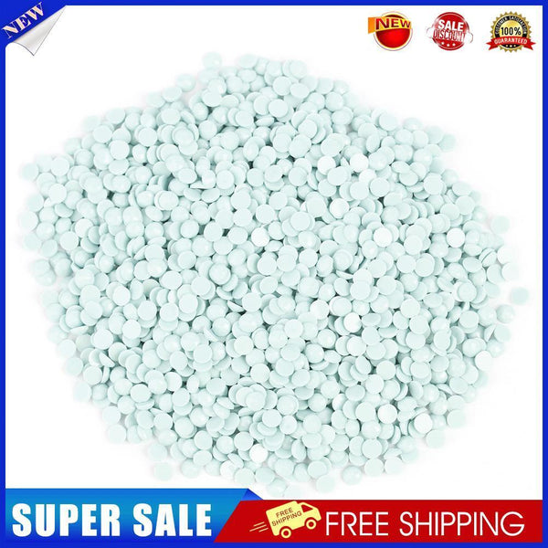 Round Drills Package DIY Embroidery Diamond Painting Rhinestones (DMC 3756)