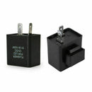 Flasher Relay For LED Indicator Motorcycle Motorbike Pin Bike B5K7 P0K P0N8
