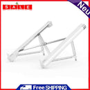 Portable Foldable Laptop Bracket Holder Notebook Desk Cooling Holder Riser