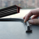 Rubber Auto Seals Car Panel Seal Dashboard Sealing Strip Car Windshield Sealant