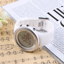 Mountaineering Watch Multi-function Waterproof Sport Digital Wrist Watch(B)