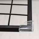 Safety Edge Protection Anticollision Strip Corner Guards Table Corner Protector