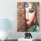 5D DIY Special Shaped Diamond Painting Beauty Embroidery Mosaic Craft Kits