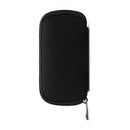 Portable Digital Flash Drives Case Organizer U Disk Storage Bag (10 Slot B)