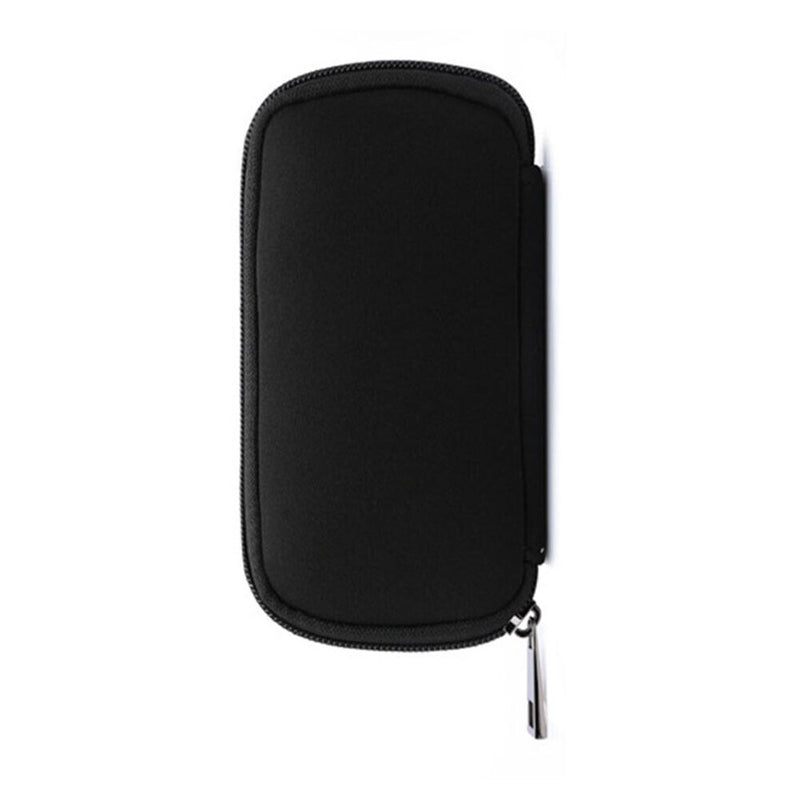 Portable Digital Flash Drives Case Organizer U Disk Storage Bag (10 Slot B)