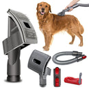 Pet Supplies Hair Brush Dog Cat Pet Bed Brush Pet Brush Vacuum Attachment