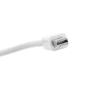 Quality HDTV Full HD 1080P Mini Display Port Adapter Cable Converter DP To HDMI