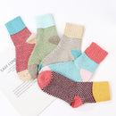 Comfortable Warmer Socks Autumn and Winter Thick Socks Thermal Socks Wool Socks