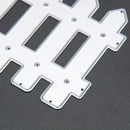 Fence Metal DIY Cutting Dies Stencil for Paper Card Scrapbook Embossing Ha