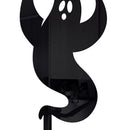 Halloween Acrylic Plugin Art Sculpture Festive Decorations for Outdoor Cour