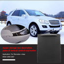 Center Control Roller Blind Cover for Mercedes Benz C-Class W203 Auto Styli