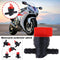 For 1/4" ID Pipe Motorcycle Fuel Tap 8mm Fuel Petrol Switch Petcock N Tank E0Y9