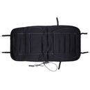 Winter Car Seat Cushion Car Heated Seat Cover Heated Car Seat Cushion Driving
