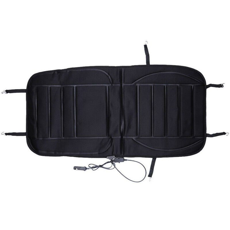 Winter Car Seat Cushion Car Heated Seat Cover Heated Car Seat Cushion Driving