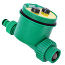 Garden Irrigation System Timer Controller Ball Valve Automatic Watering Tools