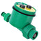 Garden Irrigation System Timer Controller Ball Valve Automatic Watering Tools