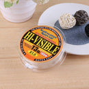100m Fluorocarbon Nylon Strong Strength Fish Line Fishing Carp Wire(3.0)