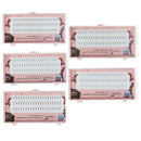 Long Easy to Apply Premade Volume Fan Eyelashes A Shape Eyelashes Extension